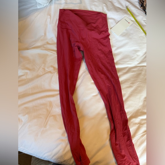 Lululemon Ribber Align - Picture 2 of 5